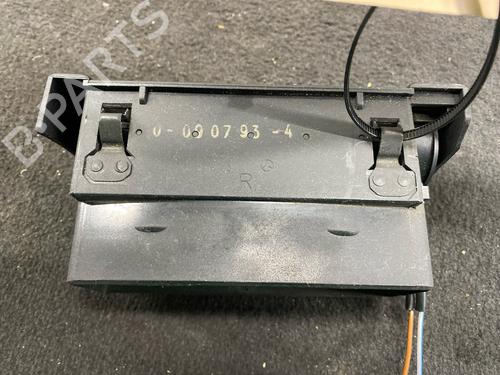 Air vent MERCEDES-BENZ E-CLASS (W124) E 220 (124.022) | BP36667373I21 - Image 6