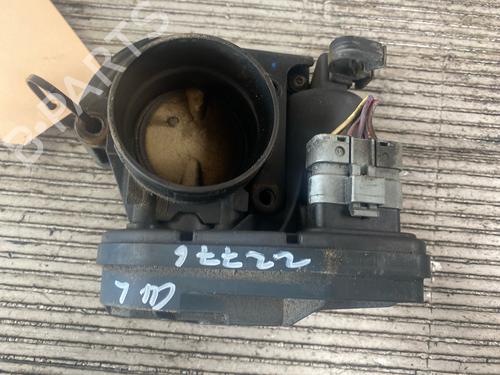 Throttle body CITROËN C4 I (LC_) 1.6 16V | BP20223833M82 