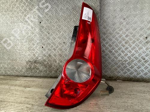 Højre baglygte OPEL AGILA (B) (H08) 1.0 (F68) (68 hp) 23109164