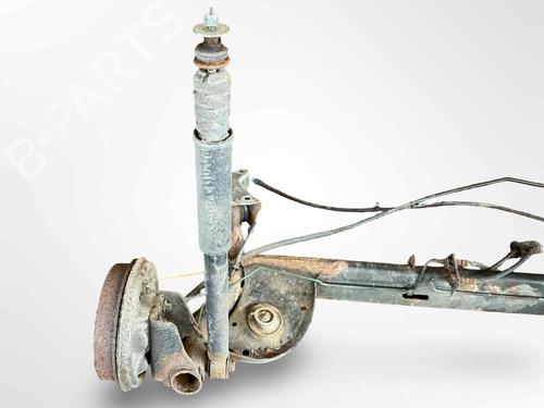 Rear axle DACIA SANDERO 1.4 (BS0C, BS0A, BS0G, BS1F, BS0E) | BP34646813M2 - Image 3
