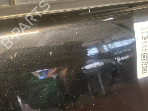 Left rear door BMW 3 Touring (E91) 318 d | BP20172607C4 