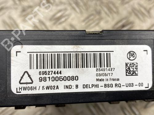 Elektronisk modul CITROËN C4 Picasso II 1.2 THP 130 | BP29137284M83 