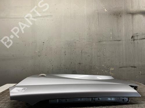 Left front fenders NISSAN PRIMERA Hatchback (P12) 2.0 | BP28058125C41 