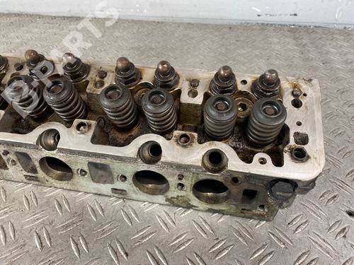 Cylinder head MERCEDES-BENZ S-CLASS (W126) 380 SE, SEL (126.032, 126.033) | BP9760054M5