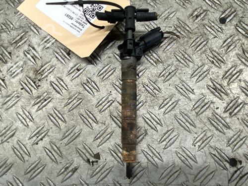 Used Injector Injector BMW 1 (E87) 120 d (177 hp) 36293437 36293437