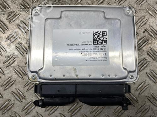 Computer motormanagement VW PASSAT B5.5 Variant (3B6) 1.9 TDI | BP28515401M57