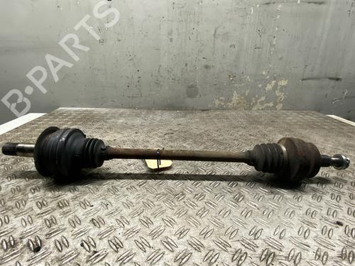 Left rear driveshaft MERCEDES-BENZ E-CLASS T-Model (S211) E 280 T CDI (211.220) | BP29539119M40 