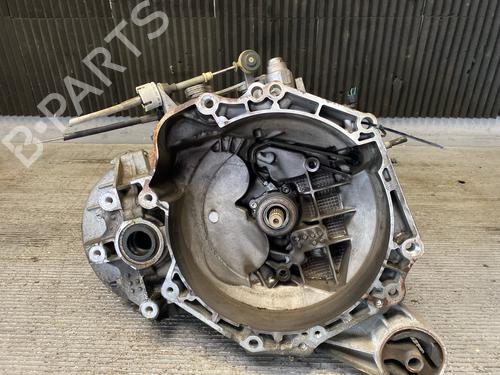 Gearbox OPEL MERIVA B MPV (S10) 1.4 (75) | BP19573106M3 