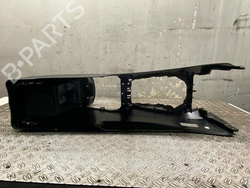 Midtkonsoll NISSAN QASHQAI II (J11, J11_) 1.3 DIG-T | BP30907846I22