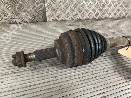 Right front driveshaft RENAULT KANGOO (KC0/1_) 1.5 dCi | BP16920841M39 