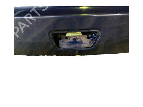 Tailgate JEEP GRAND CHEROKEE IV (WK, WK2) 3.0 CRD V6 4x4 | BP32445955C6