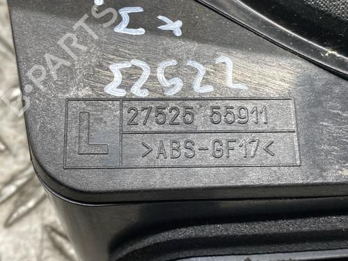 Speaker BMW X3 (E83) 3.0 d | BP24126583E2 