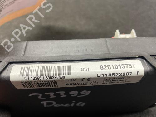 Comfort control module DACIA SANDERO 1.2 16V | BP38774660M56  - Image 7