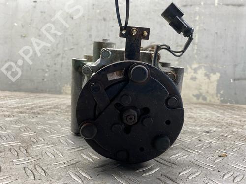 Used AC compressor AC compressor JAGUAR X-TYPE I (X400) 2.5 V6 All-wheel Drive (196 hp) 34519155 34519155