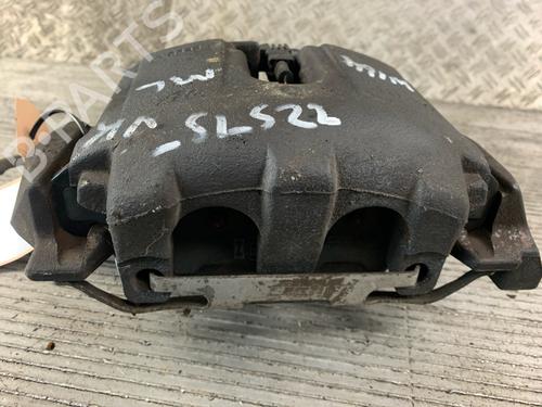 Right front brake caliper MERCEDES-BENZ M-CLASS (W164) ML 350 4-matic (164.186) | BP17060863M104 