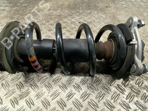 Right front shock absorber AUDI A6 C7 Avant (4G5, 4GD) 3.0 TDI | BP29187809M17 