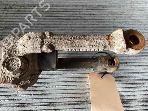 Right front shock absorber JEEP GRAND CHEROKEE III (WH, WK) 3.0 CRD 4x4 | BP22618869M17 