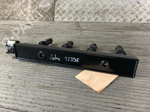 Ignition coil OPEL ASTRA J Sports Tourer (P10) 1.4 Turbo (35) | BP16125454M94 