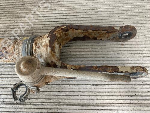 Right front shock absorber MERCEDES-BENZ M-CLASS (W164) ML 350 4-matic (164.186) | BP19409178M17 