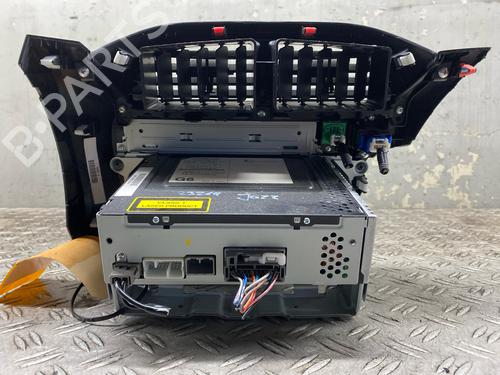 Radio HONDA JAZZ III (GE_, GG_, GP_, ZA_) 1.2 (GG1) | BP30730467E6