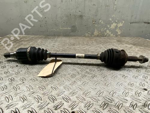 Left front driveshaft OPEL AGILA B (H08) 1.2 (F68) | BP23530175M38