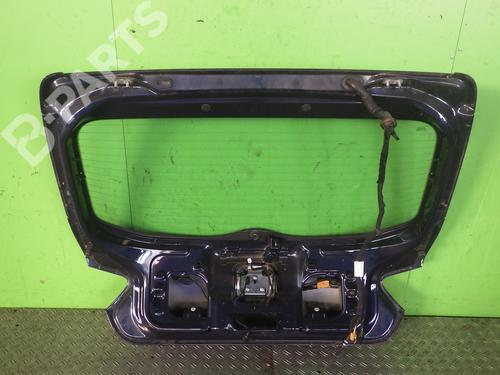 Tailgate SEAT IBIZA IV SC (6J1, 6P5) 1.4 | BP6331489C6 