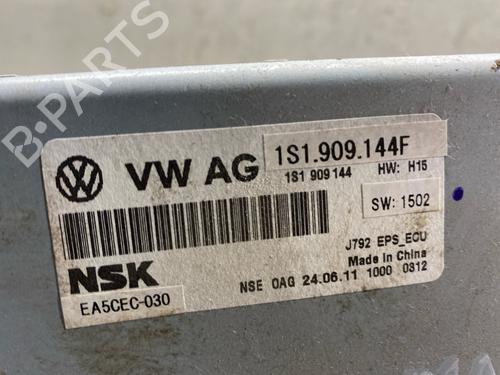 Steering column VW UP! (121, 122, BL1, BL2, BL3, 123) 1.0 | BP40509854M21 - Image 10
