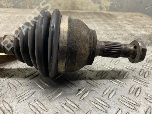 Left front driveshaft PEUGEOT 2008 I (CU_) 1.2 THP 110 / PureTech 110 | BP33716551M38  - Image 10