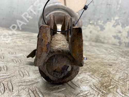 Left front shock absorber JEEP COMPASS (MK49) 2.2 CRD 4x4 | BP33541518M16 - Image 7