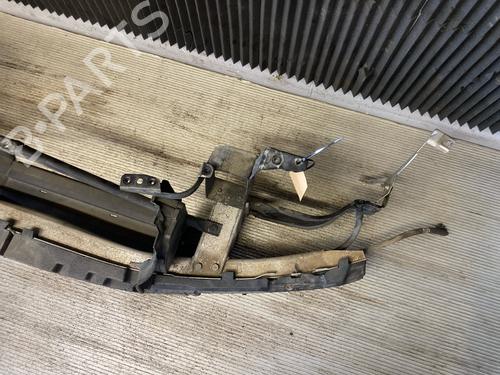 Front slam panel BMW 5 Touring (E61) 520 d | BP19305134C72 
