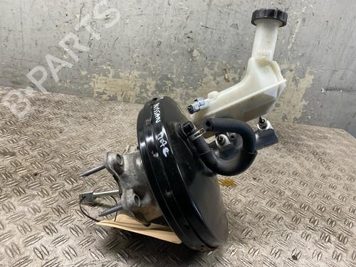 Servo brake NISSAN NOTE (E11, NE11) 1.4 | BP40495330M42 - Image 3