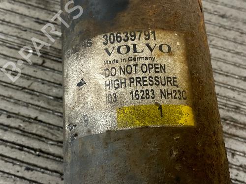 Left rear shock absorber VOLVO XC90 I (275) D5 AWD | BP17530450M18 