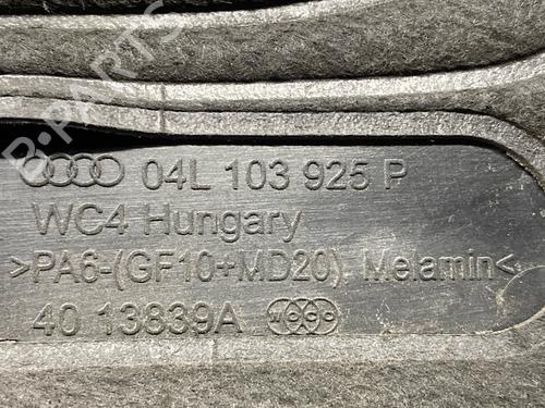 Upper protection AUDI A4 B9 Avant (8W5, 8WD) 2.0 TDI | BP33207113M93 - Image 7