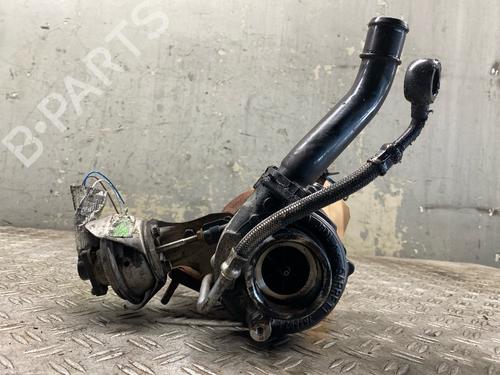 Used Turbocharger/Supercharger Turbocharger/Supercharger 36965957 36965957
