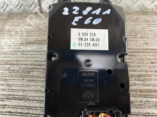 Switch BMW 5 (E60) 520 i | BP21502739I30 