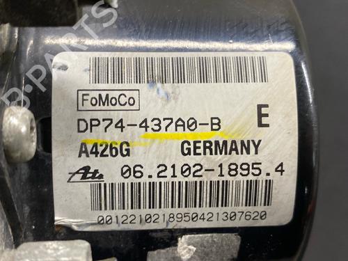ABS pump MAZDA 2 (DE_, DH_) 1.3 (DE3FS) | BP38926033M43 - Image 7