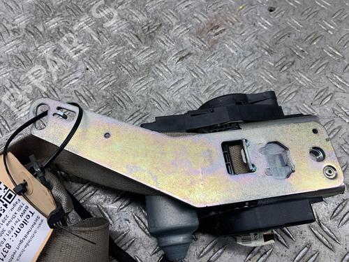 Front right seatbelt BMW 7 (F01, F02, F03, F04) 750 i, Li xDrive | BP23652883I25 