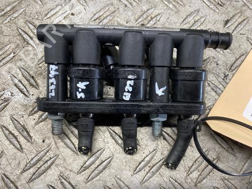 Used Injection rail Injection rail MERCEDES-BENZ S-CLASS (W221, V221) S 350 4-matic (221.087, 221.187) (272 hp) 36108595 36108595
