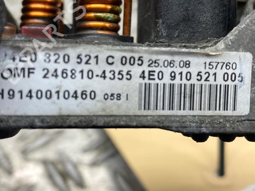 Electronic sensor AUDI A8 D3 (4E2, 4E8) 4.2 TDI quattro | BP29971831M84