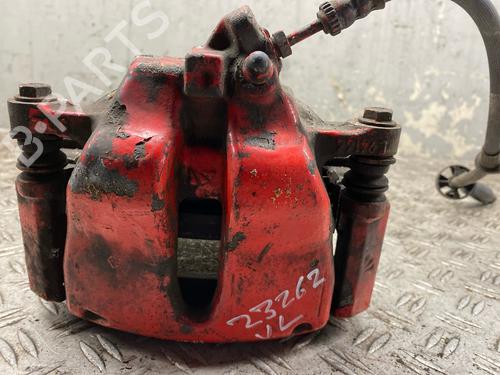 Used Left front brake caliper OPEL CROSSLAND X / CROSSLAND (P17, P2QO) 1.2 (75) (131 hp) 31919359