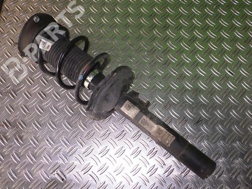 Used Left front shock absorber VW GOLF VII (5G1, BQ1, BE1, BE2) 1.2 TSI (86 hp) 4923294