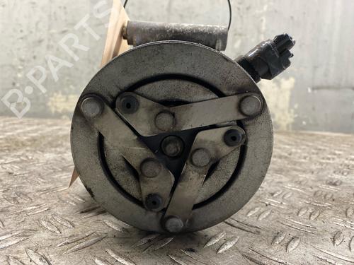 AC-Kompressor AC-Kompressor FORD GRAND C-MAX (DXA/CB7, DXA/CEU) 1.6 EcoBoost (150 hp) 35811321 35811321