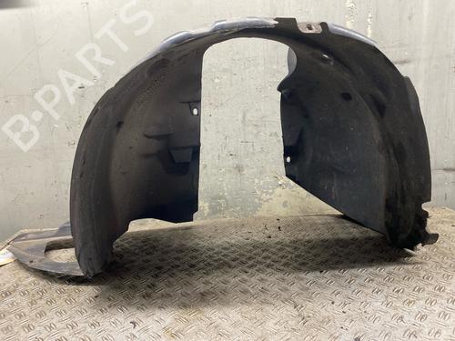 Hjulbue Hjulbue PEUGEOT 2008 I (CU_) 1.2 THP 110 / PureTech 110 (110 hp) 33716569 33716569