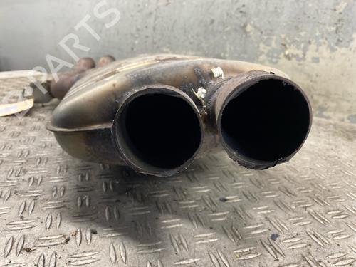 Exhaust system AUDI A4 B8 (8K2) 3.2 FSI quattro | BP39145000M121 - Image 5