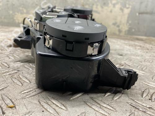Climate control FIAT PANDA (169_) 1.2 (169AXF2A, 169AXF1A) | BP36536339I5 - Image 3