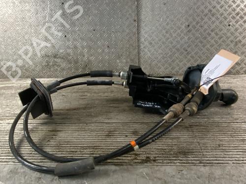 Gear lever FORD KA (RU8) 1.2 | BP21127551M90