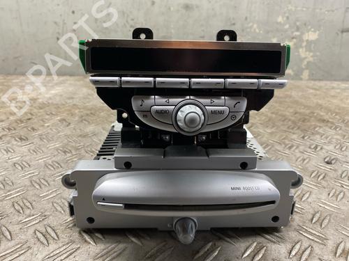 Used Radio MINI MINI (R56) Cooper S (174 hp) 28472023