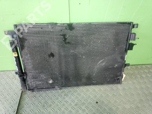 AC radiator ALFA ROMEO BRERA (939_) 2.4 JTDM 20V (939DXD1B, 939DXD12) | BP4924067M32 