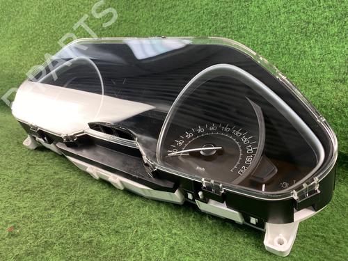 Instrument cluster PEUGEOT 208 I (CA_, CC_) 1.2 PureTech 82 | BP15832522C47 