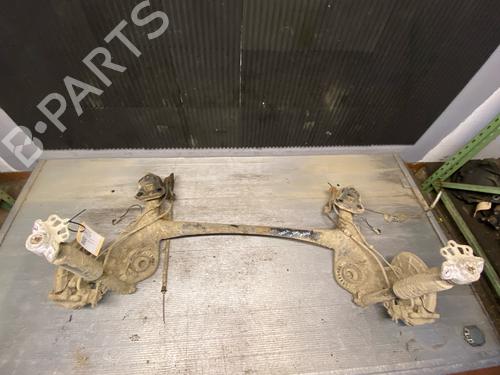 Rear axle ALFA ROMEO MITO (955_) 1.4 (955AXB1B, 955.AXF1B) | BP23136435M2 